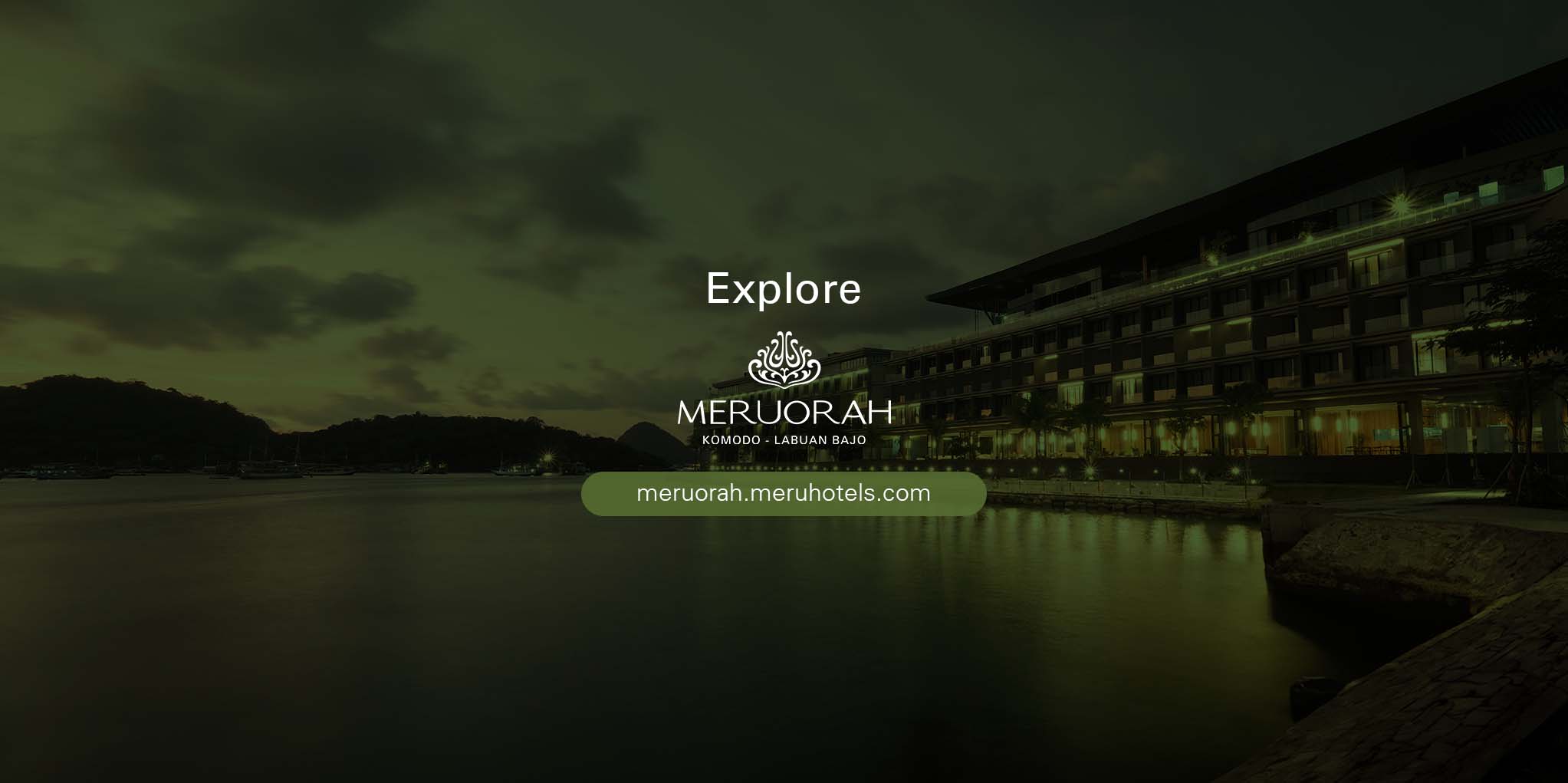 Luxury resort background 1